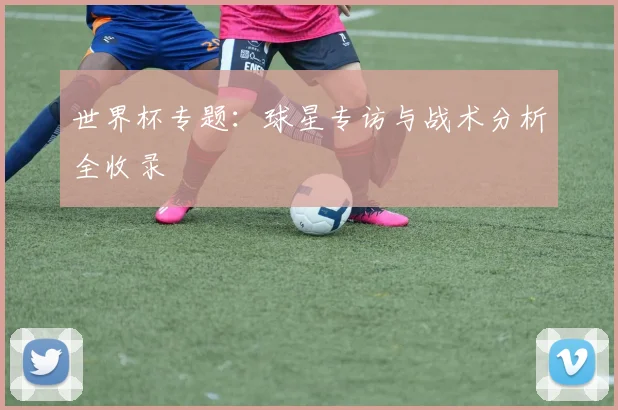 世界杯专题：球星专访与战术分析全收录
