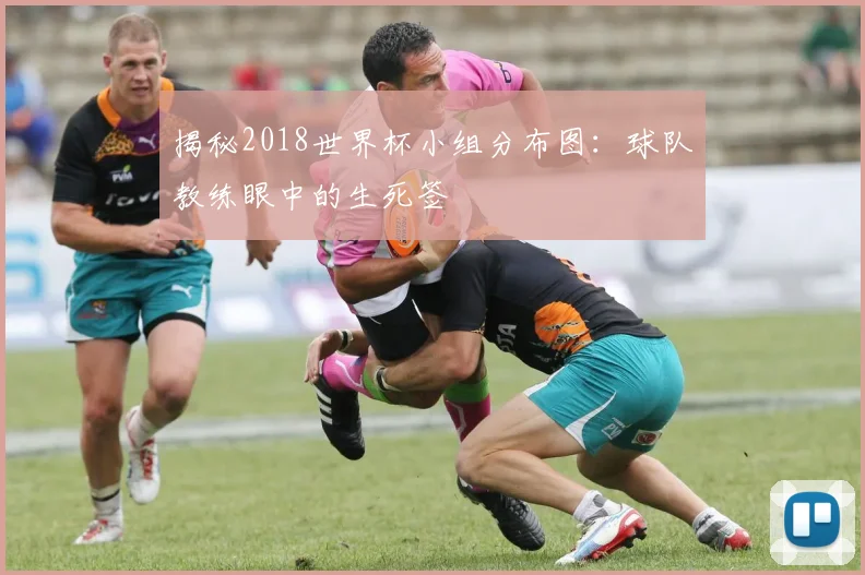 揭秘2018世界杯小组分布图：球队教练眼中的生死签